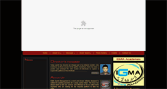 Desktop Screenshot of igma.in